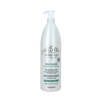 ALFAPARF IL SALONE MILANO KERATIN Regenerująca odżywka do włosów 1000ml