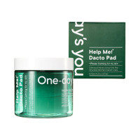 ONE-DAY’S YOU HELP ME Nawilżające płatki tonizujące 125ml (60 szt.)