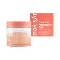 ONE-DAY’S YOU HELP ME REAL COLLAGEN Płatki kolagenowe 130ml (70 szt.)