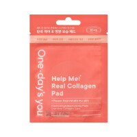 ONE-DAY’S YOU HELP ME REAL COLLAGEN Płatki kolagenowe 18ml (10 szt.)