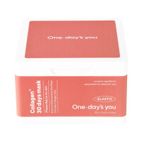 ONE-DAY’S YOU COLLAGEN 30DAYS Maska kolagenowa 310ml (30 szt.)