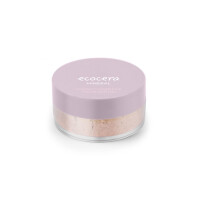 ECOCERA MINERAL Podkład mineralny kryjący C3 Malmo 4g