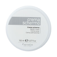 FANOLA BARRIER CREAM Krem zabezpieczający skórę podczas koloryzacji 150ml