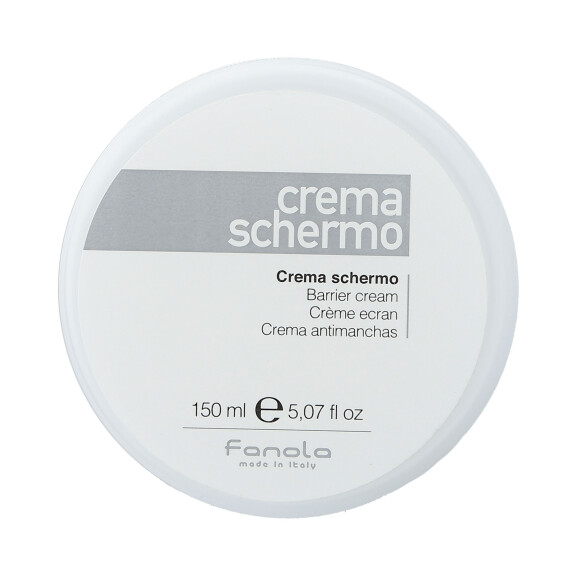 FANOLA BARRIER CREAM Krem zabezpieczający skórę podczas koloryzacji 150ml