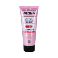 JANDA PHARMA Ujędrniający balsam do ciała z efektem wygładzenia o zwiększonej skuteczności 200ml