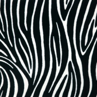 WELUR TAPICERSKI Zebra