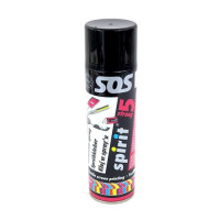 Klej tymczasowy w sprayu 500 ml