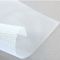 Kanwa plastikowa 37 x 41,5 cm