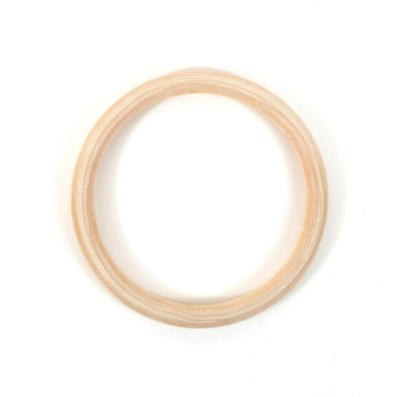 Kółko drewniane Ø13,5 cm