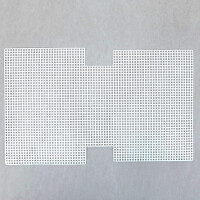 Kanwa plastikowa 27 x 44 cm
