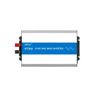 Przetwornica napięcia EPEVER IPT500-12(E) 12V/500W