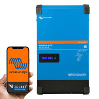 Inwerter MultiPlus-II 48/5000/70-50-GX PMP482506000 Victron Energy