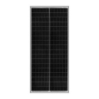 Panel Fotowoltaiczny Słoneczny Monokrystaliczny Epever 90W