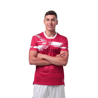 LA LIGA SENIOR - koszulka meczowa