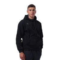 CLASSICO HOOD SENIOR PRO - bluza bawełniana
