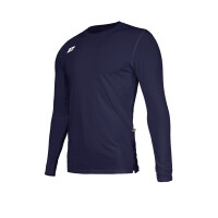 FABRIL LONGSLEEVE SENIOR - koszulka bawełniana