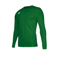 FABRIL LONGSLEEVE SENIOR - koszulka bawełniana