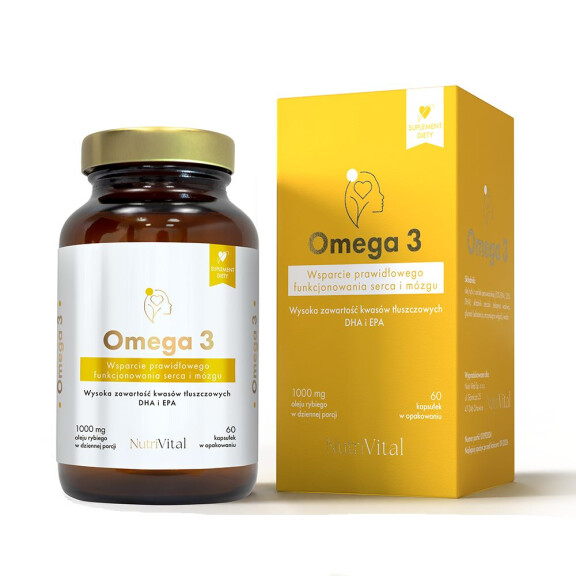 Omega 3