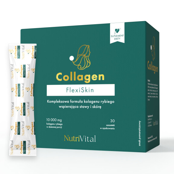 Collagen Flexiskin