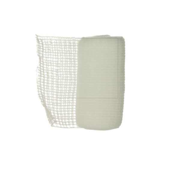 Elastische Binde 6cm x 4m 1pc Fixa-Crep einzeln verpackt
