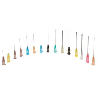 Nadeln j.u. POLnet-MED 0.7 x 30mm 100Stk