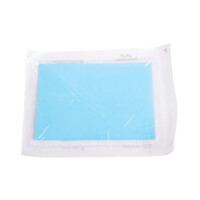 Hospidrape sterile Abdecktücher (Papier+Folie) 38*45cm