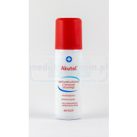 Akutol 60ml Sprühverband