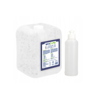 Ultraschallgel 5L klar
