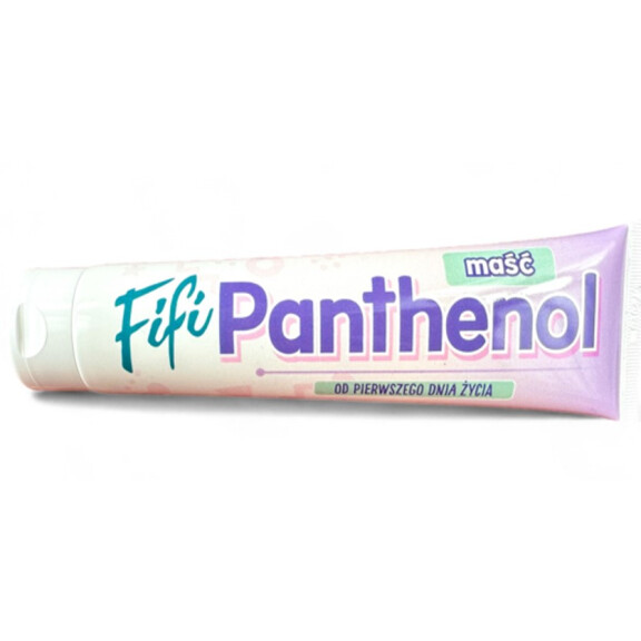 Panthenol Fifi 100ml Anti-Scheuer-Salbe