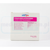 Latexfreies Gummiband 25Stk