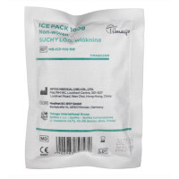 Trockeneis 100g 1Stk