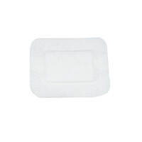 ELASTOPOR Steril 6* 15cm 50 Stück Verband mit Saugeinlage