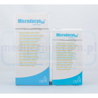 Microdacyn60 Hydrogel 60ml
