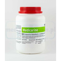 Medicarine 300 Stk. Tabletten