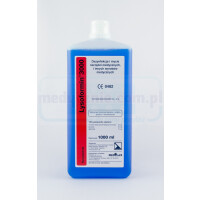 Lysoformin 3000 1L