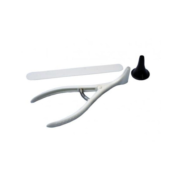 HNO-Set Größe 2mm