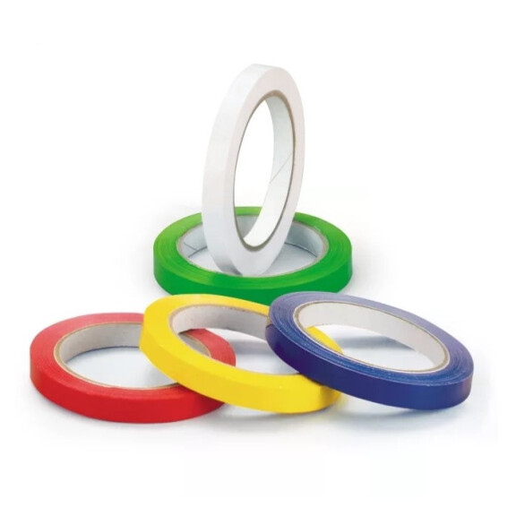 Selbstklebendes Papierband 3.6cm*25m blau