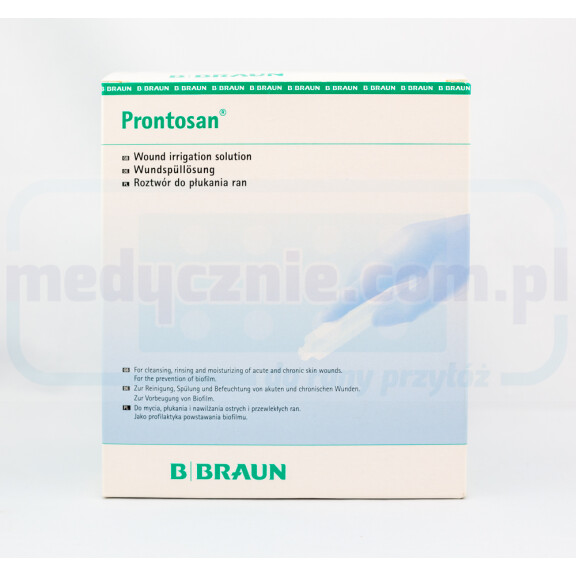 Prontosan flüssig 40ml