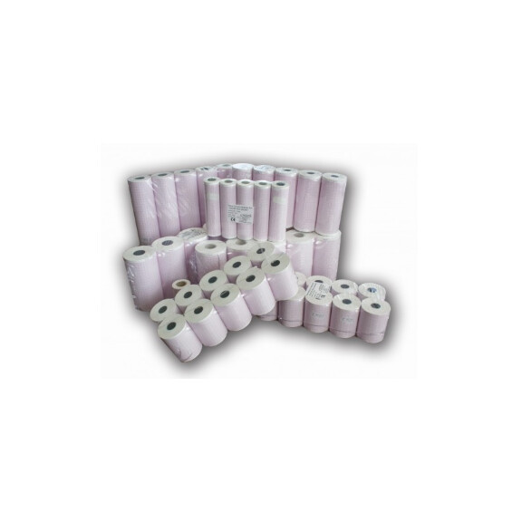 EKG-Papier Ascard B5-ECO 58mm*25m