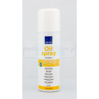 Ölspray 200ml