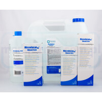 Microdacyn60 Wundpflege 5000ml