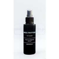 MED.TATTOO COLOR BOOSTER - Pflegeöl für Tattoos 100ml