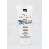 Zinksalbe 100ml