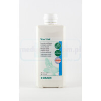 TrixoLind 500ml Feuchtigkeitsemulsion für die Haut