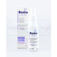 RadioCALM Emulsion 75ml