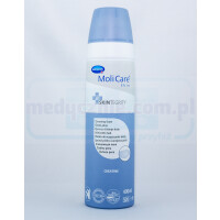 MoliCare Skin 400ml Reinigungsschaum für die Haut