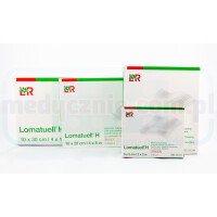 Lomatuell H 10*20cm 1Stück
