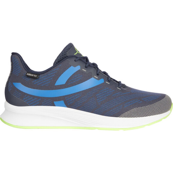 ENERGETICS OZ 2.3 AQUAMAX JR NAVY LIME BUTY SPORTOWE DZIECIĘCE ROZMIAR 36 (22,5 CM) <is>
