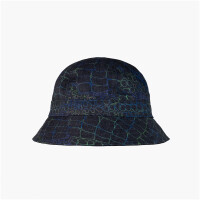 Kapelusz czapka Buff Fun Bucket Kote Black Kid