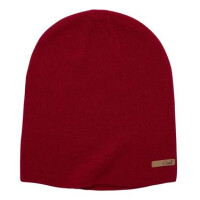 NOWA CZAPKA COAL THE JULIETTA BEANIE BURGUNDY